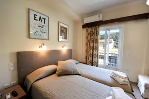 Accommodation Image