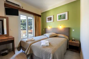 Accommodation Image