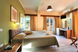 Accommodation Image