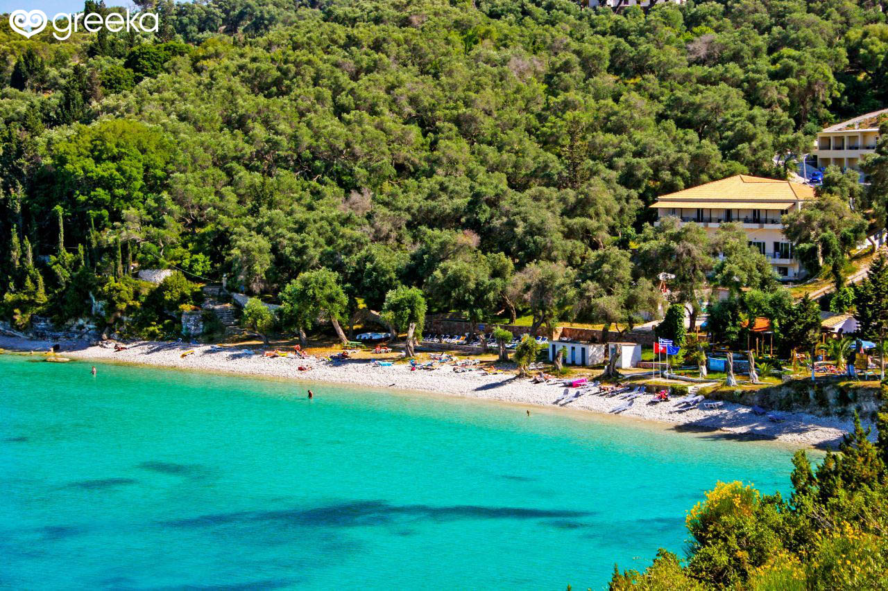 Harami Beach