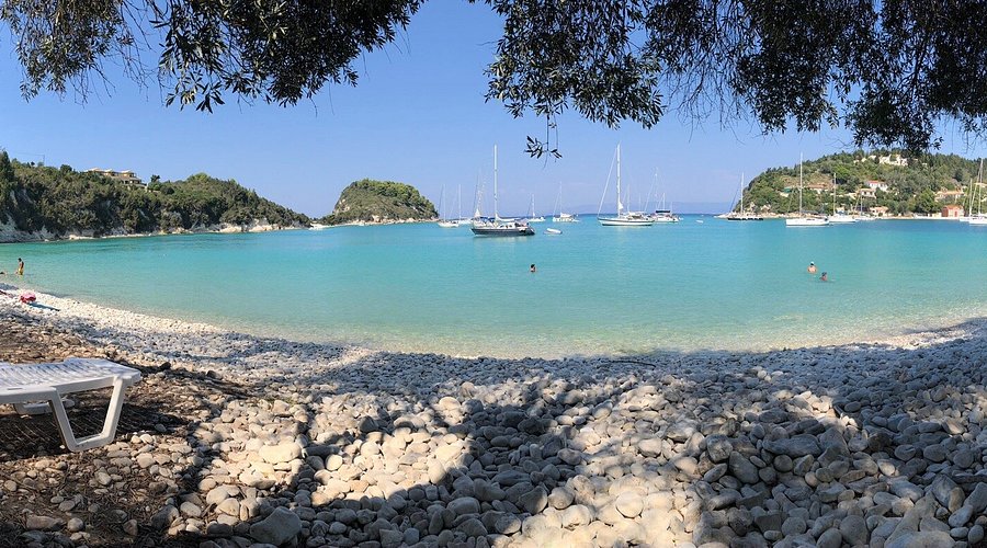 Harami Beach