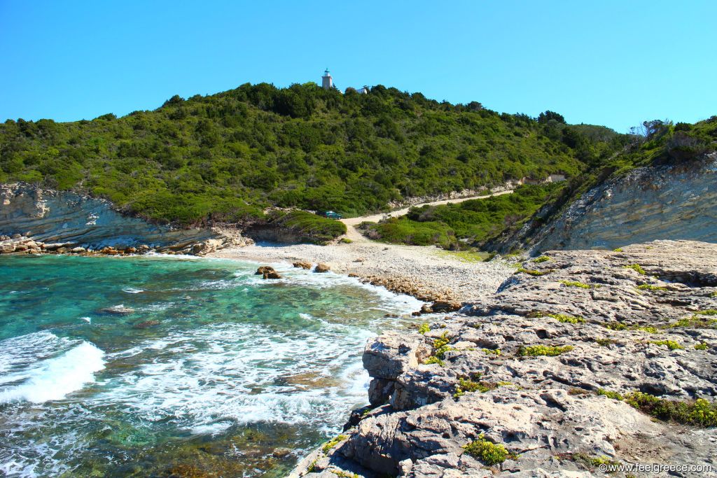 Plani Beach