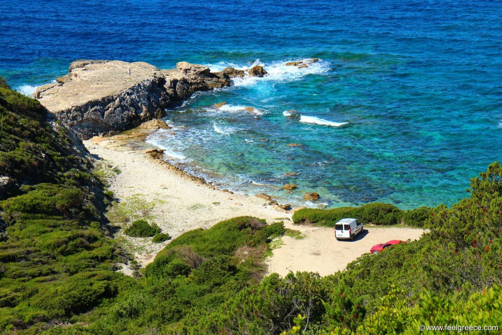 Plani Beach