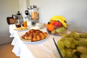 Breakfast Image