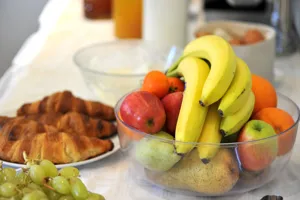 Breakfast Image