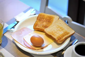 Breakfast Image