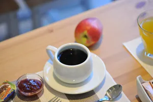 Breakfast Image