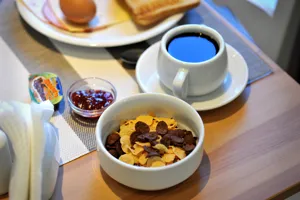 Breakfast Image