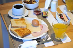 Breakfast Image
