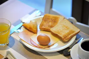 Breakfast Image