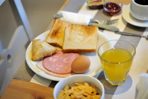 Breakfast Image