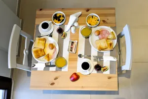 Breakfast Image