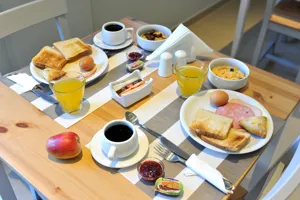 Breakfast Image