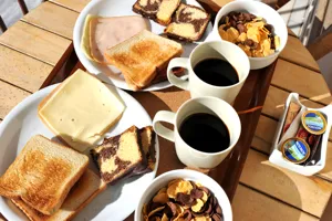 Breakfast Image