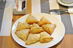 Breakfast Image