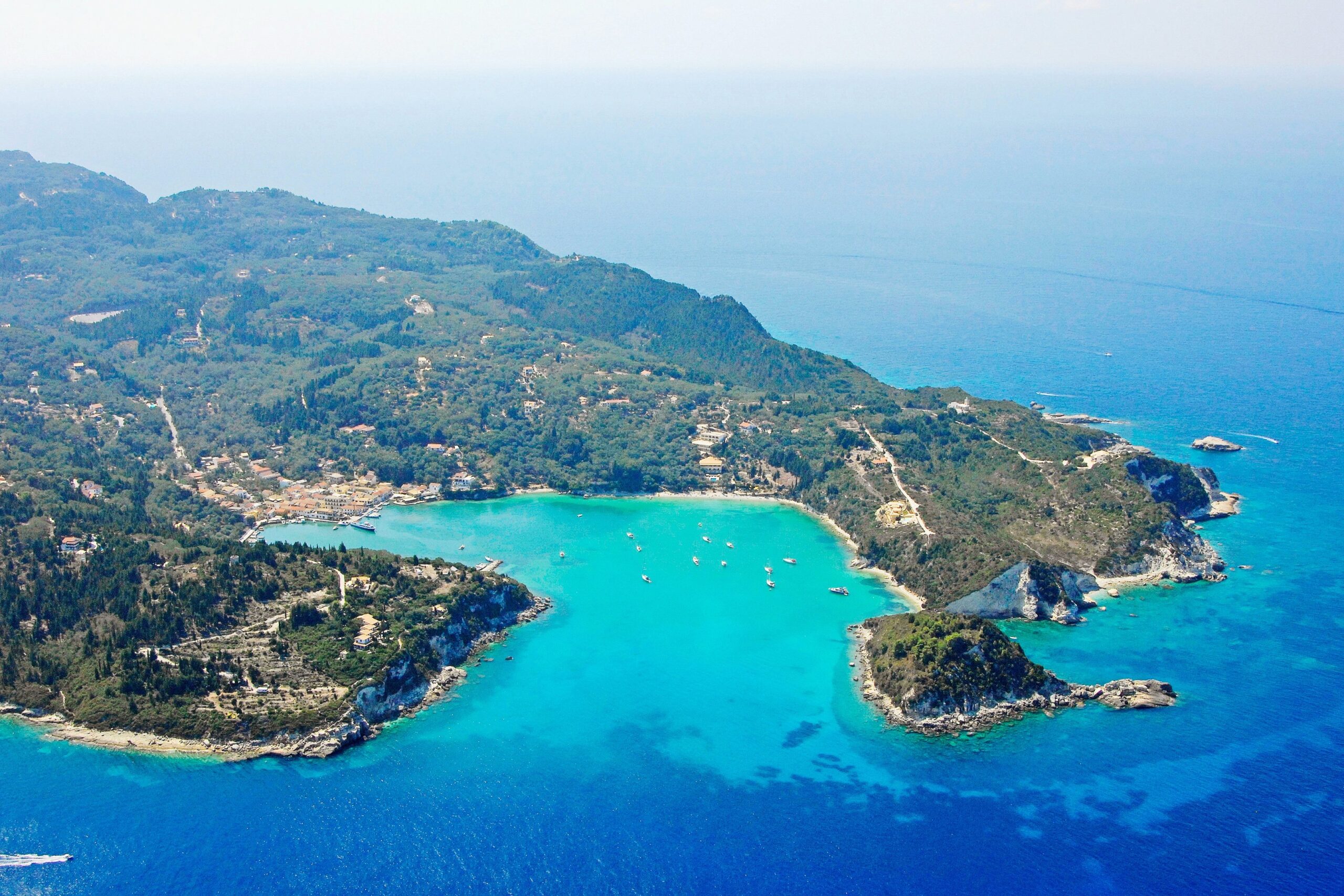 Paxos Photo