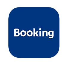 Booking Logo