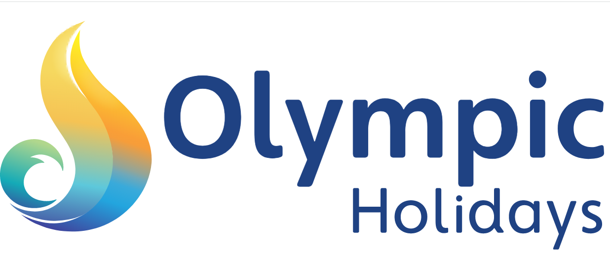 Olympic Logo