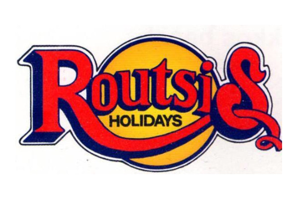 Routsis Logo
